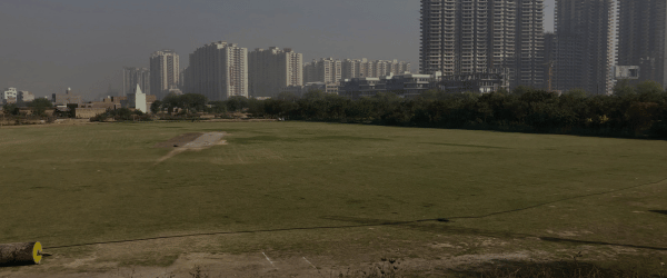 Ghaziabad